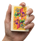 The Alebrije Playing Cards