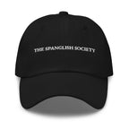 The Society Cap