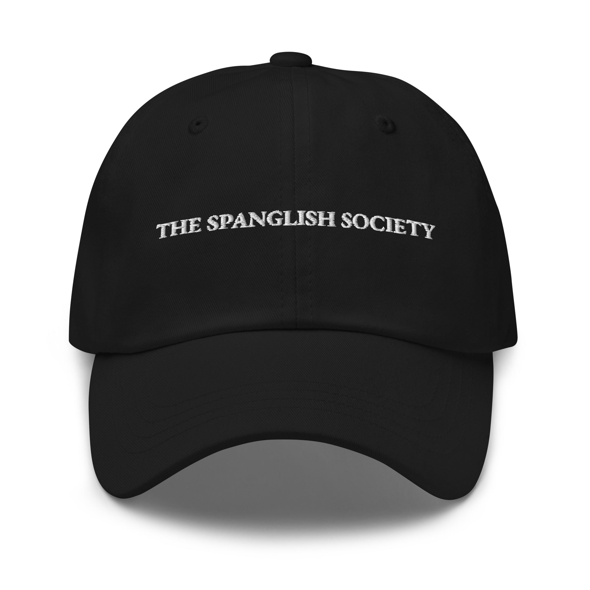 The Society Cap