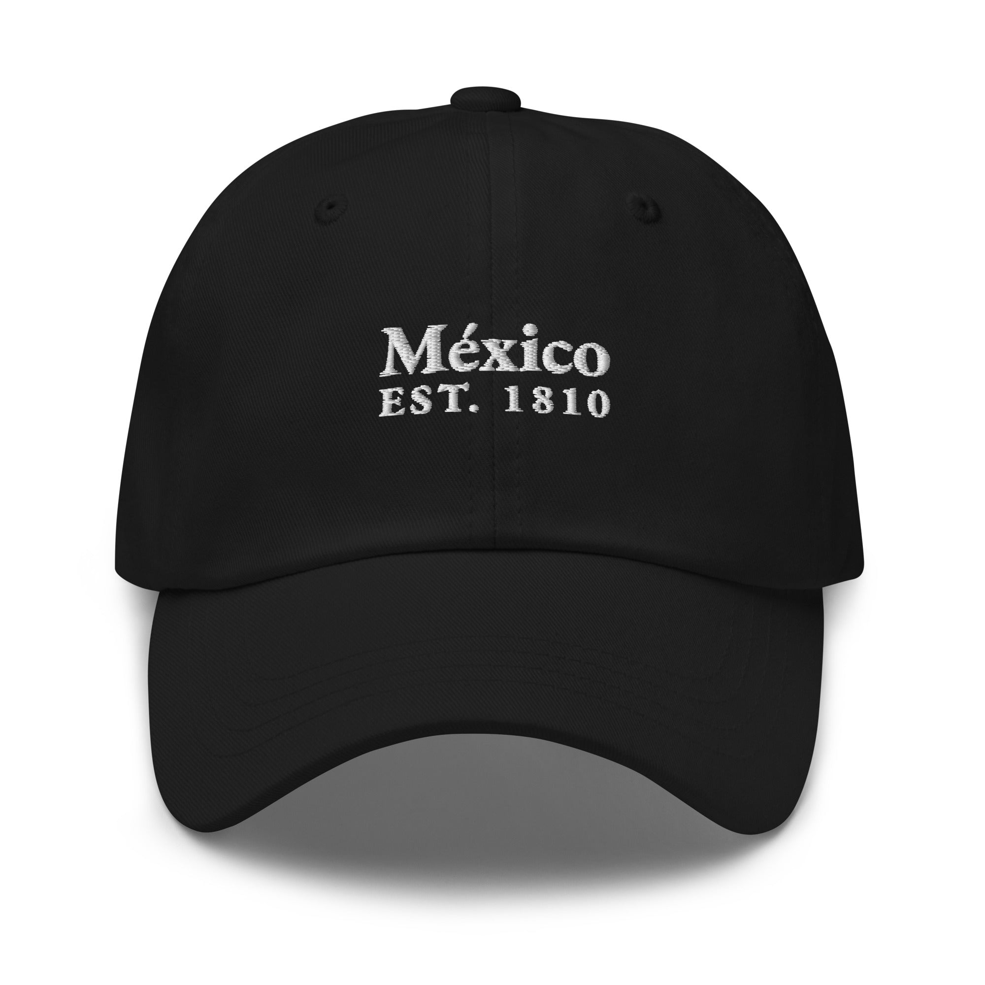 The 1810 Cap