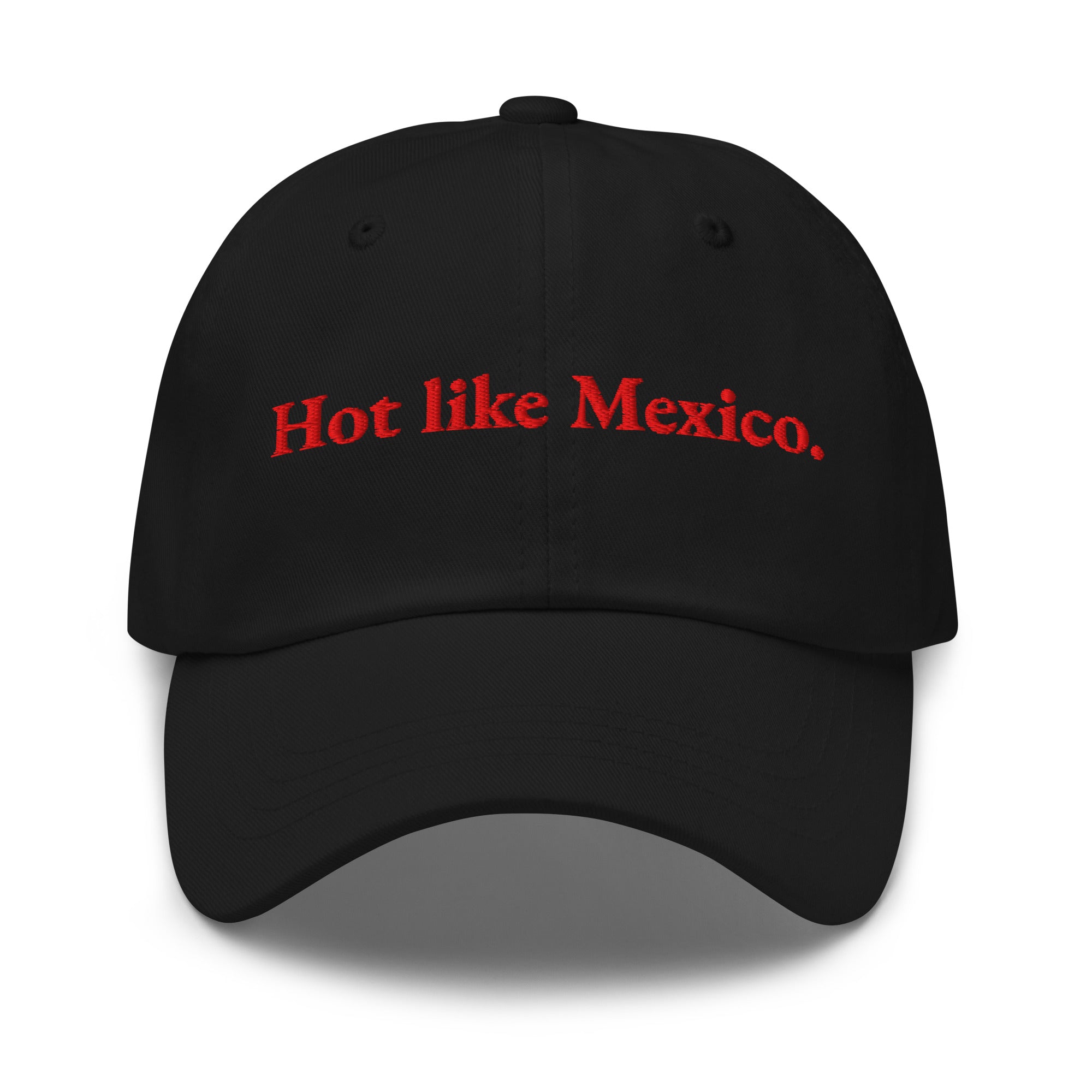 The Hot Cap