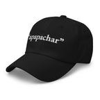 The Apapachar Cap