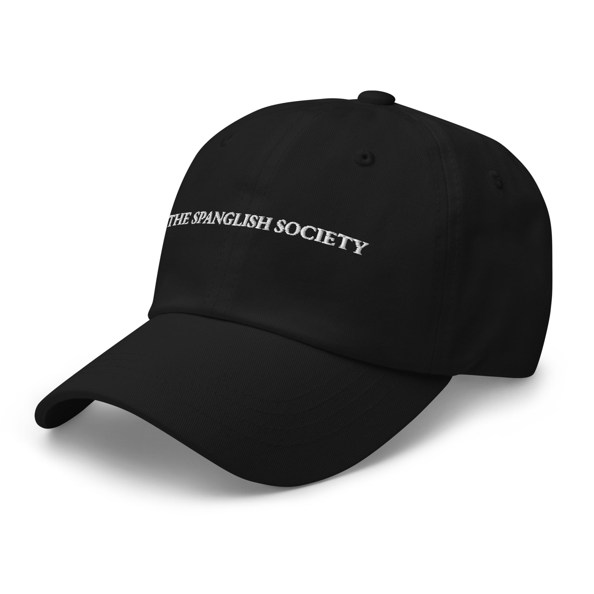 The Society Cap
