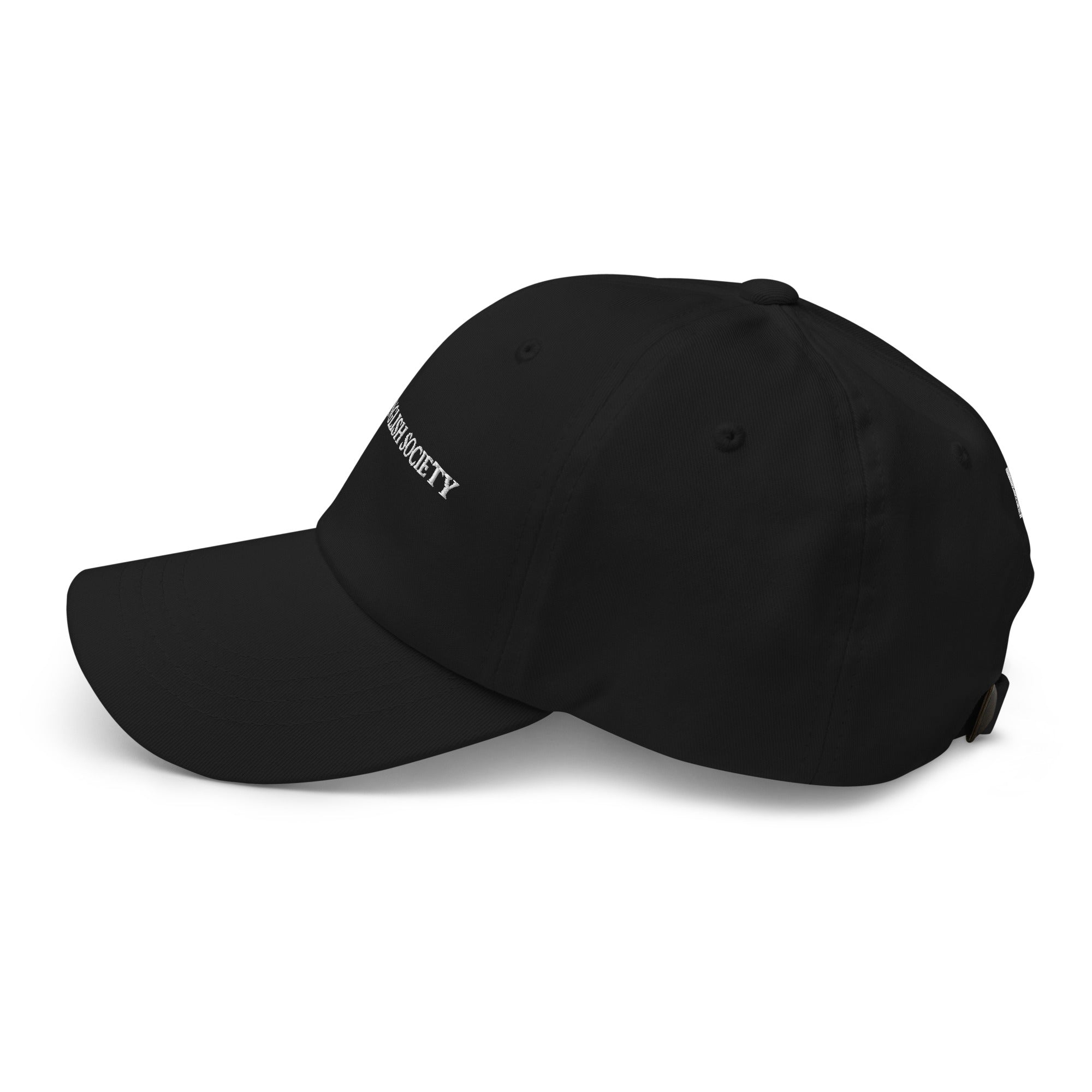 The Society Cap