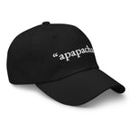 The Apapachar Cap