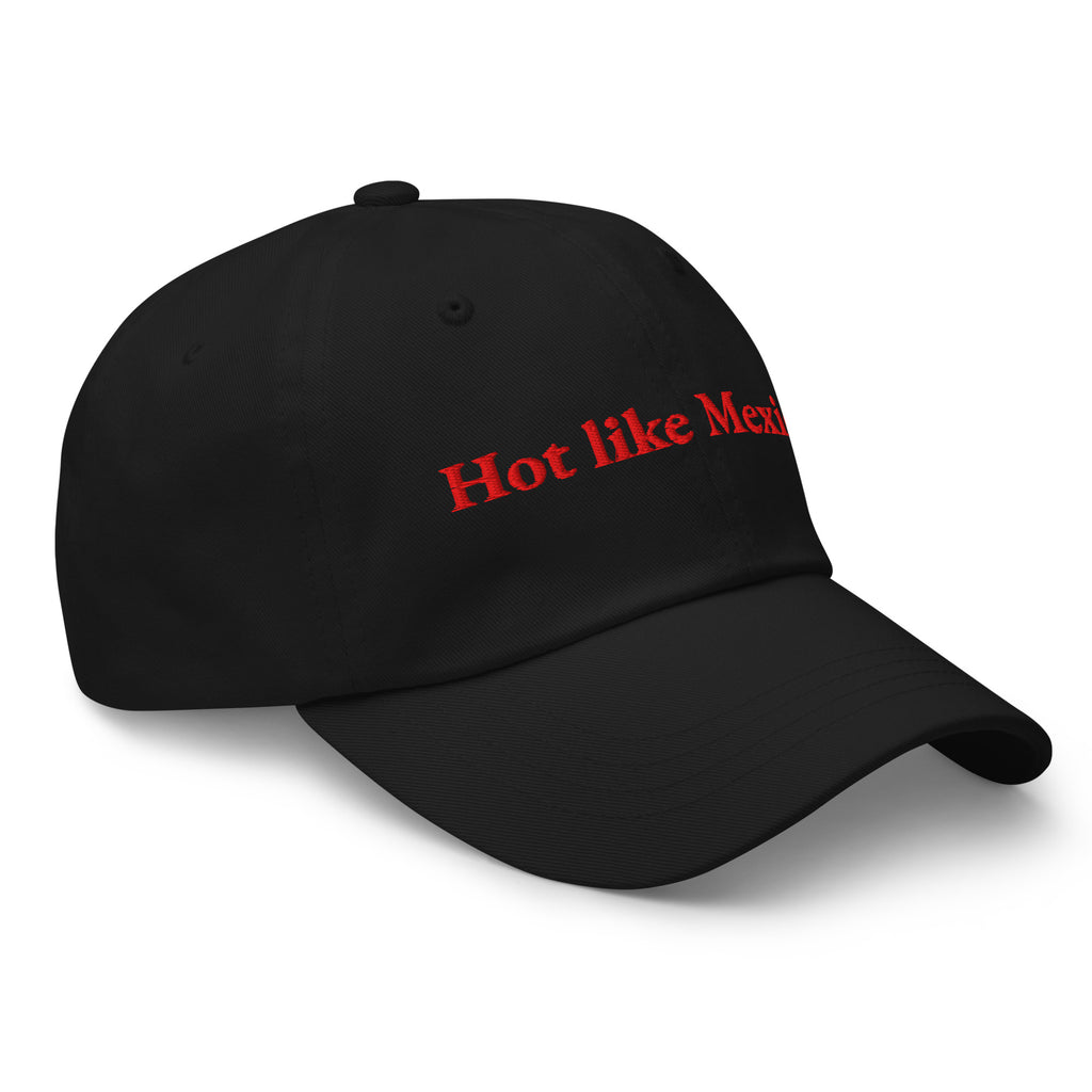 The Hot Cap