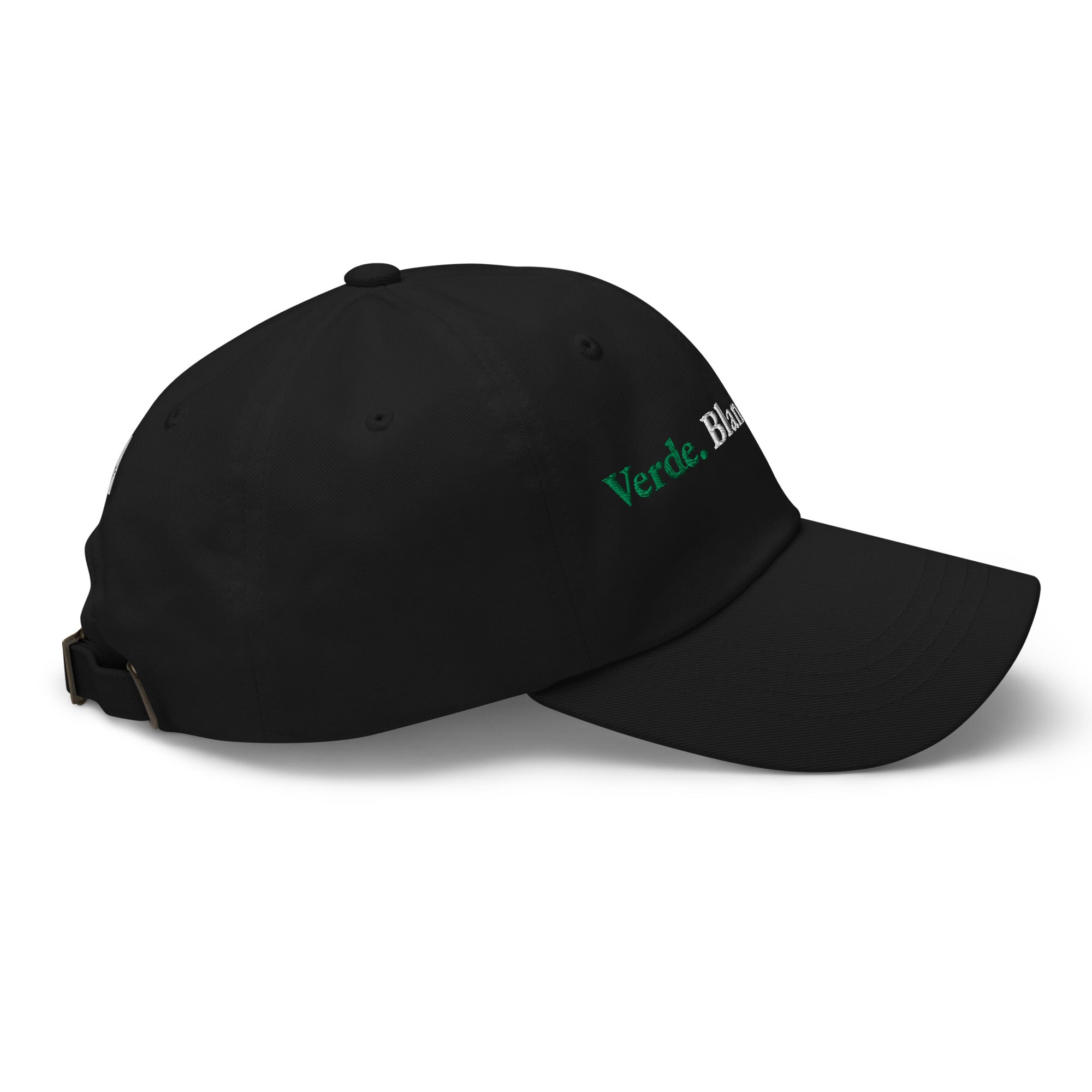 The Tricolor Cap