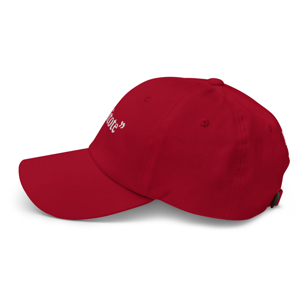 The Mitote Cap