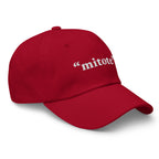 The Mitote Cap