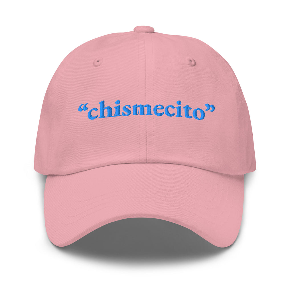 The Chismecito Cap