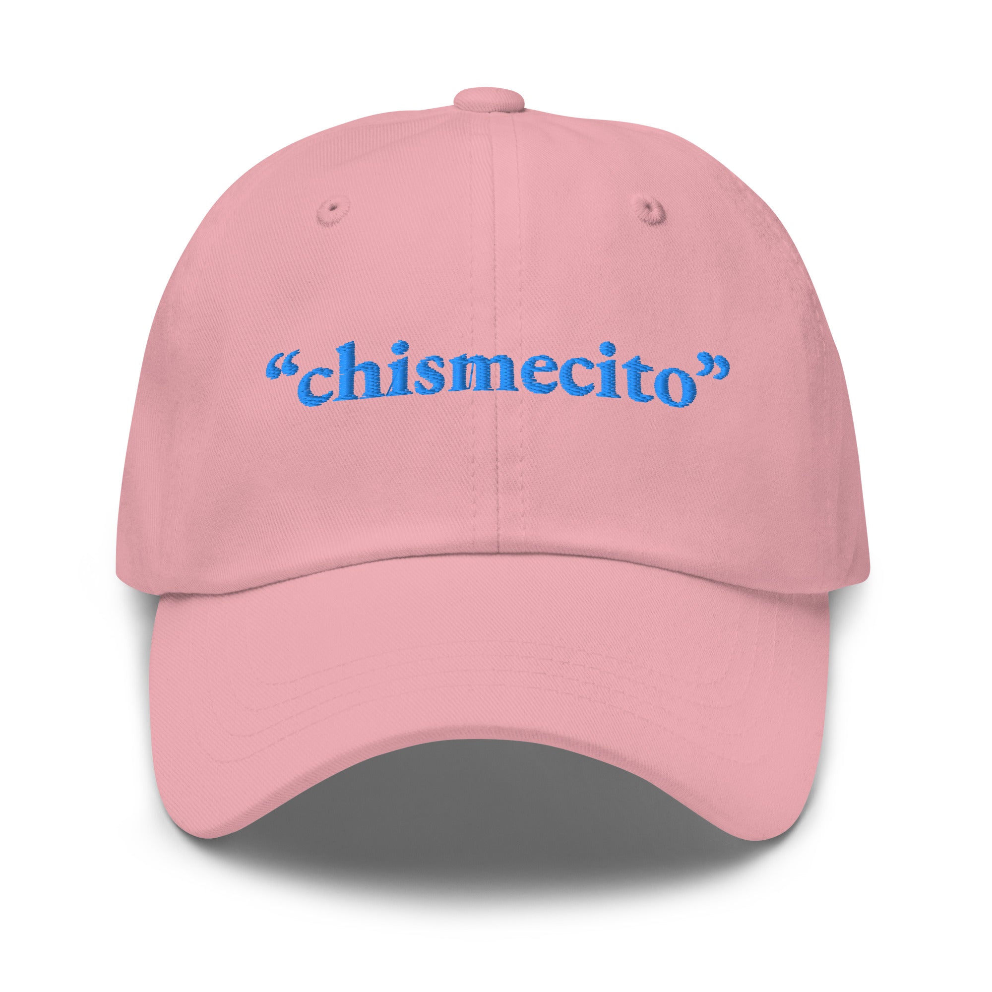 The Chismecito Cap