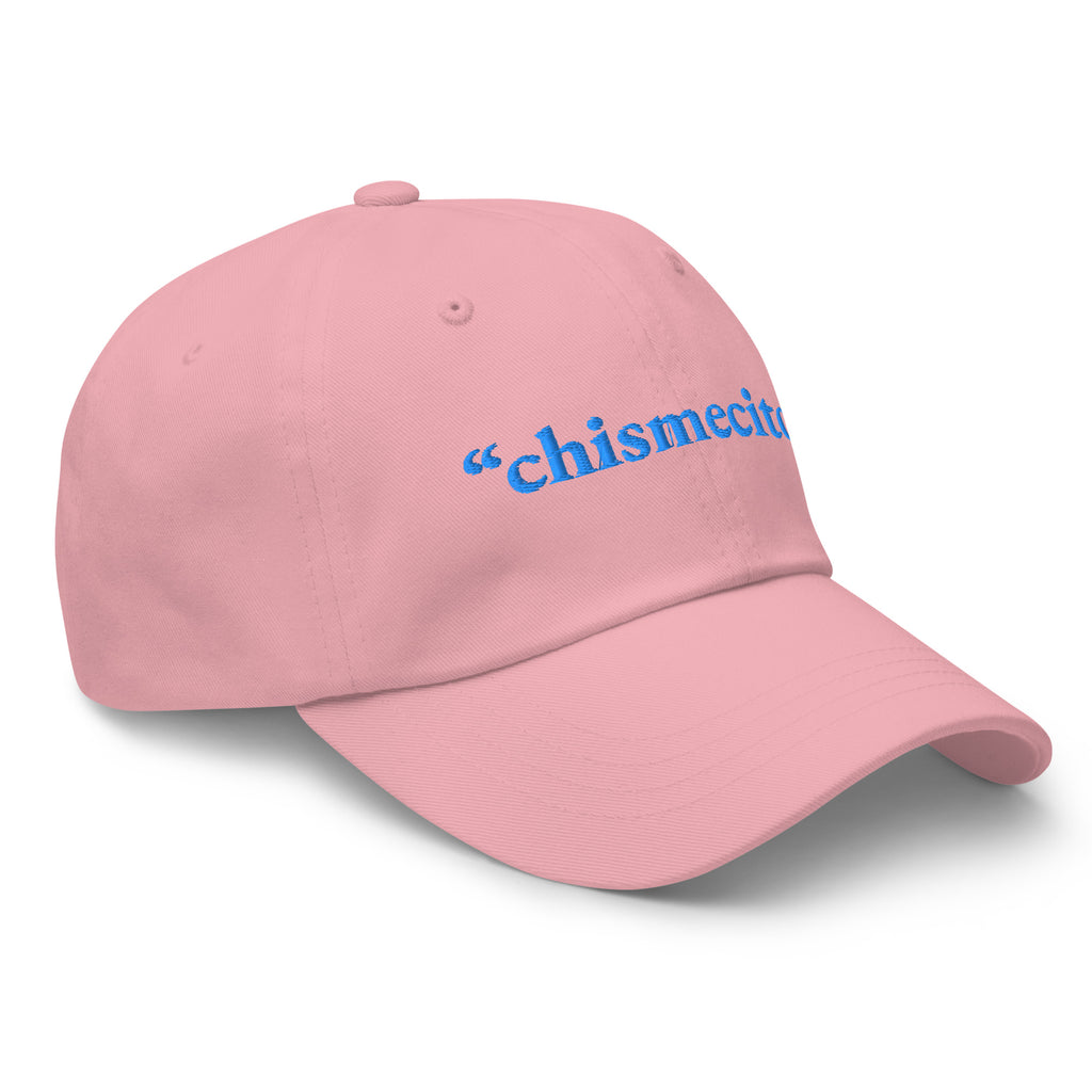 The Chismecito Cap