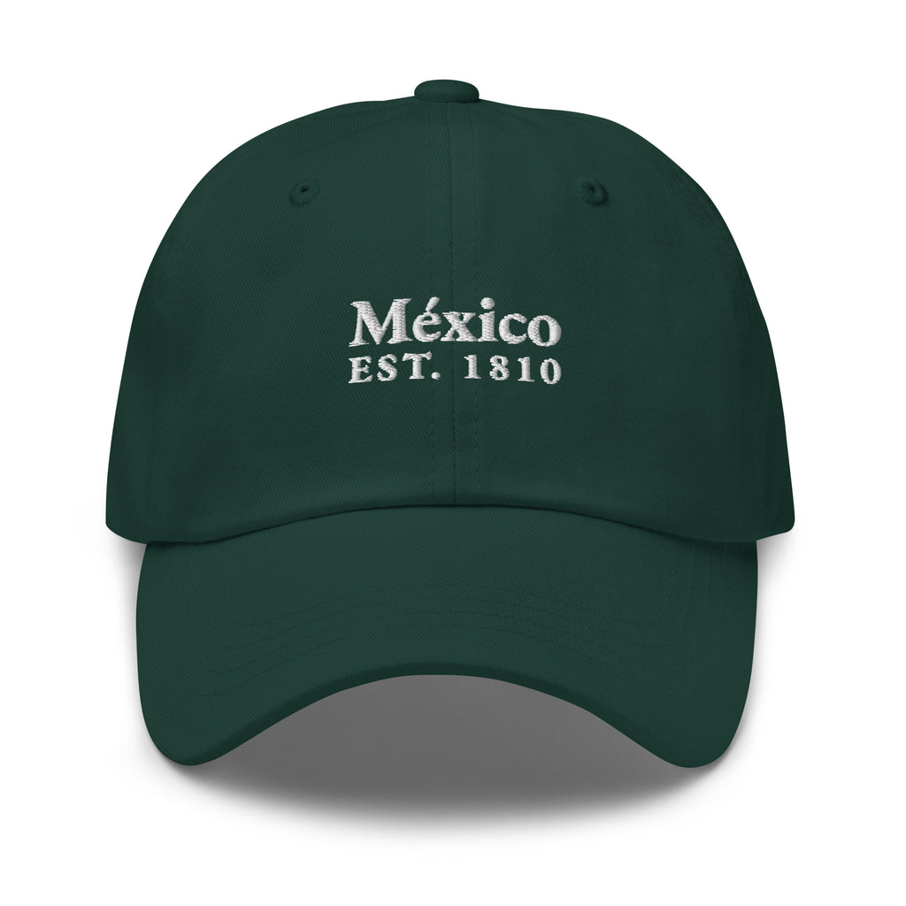 The 1810 Cap