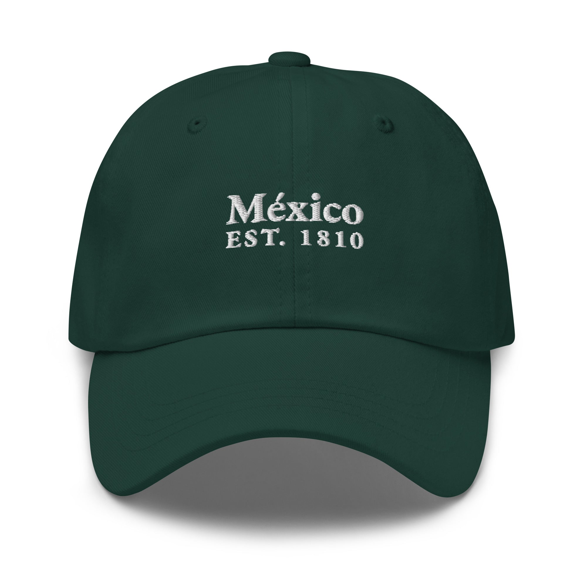 The 1810 Cap