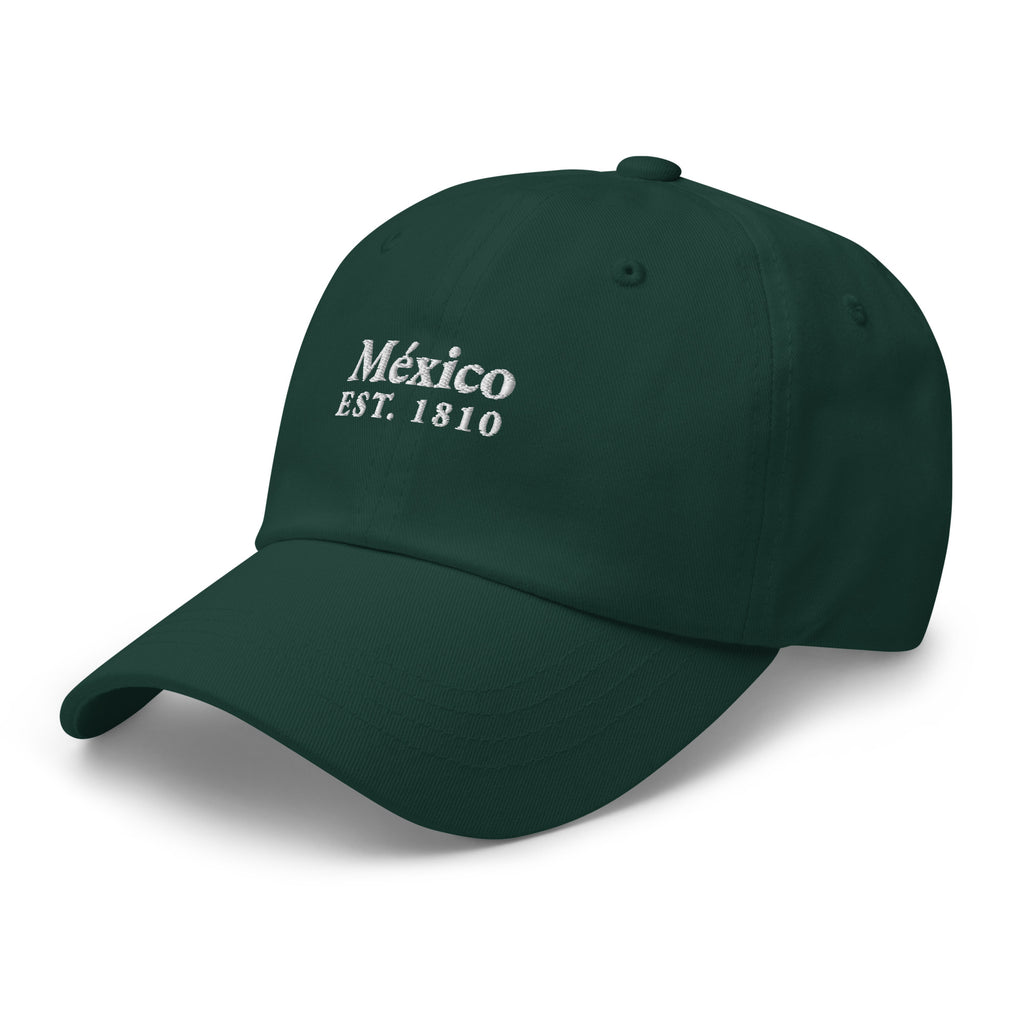 The 1810 Cap