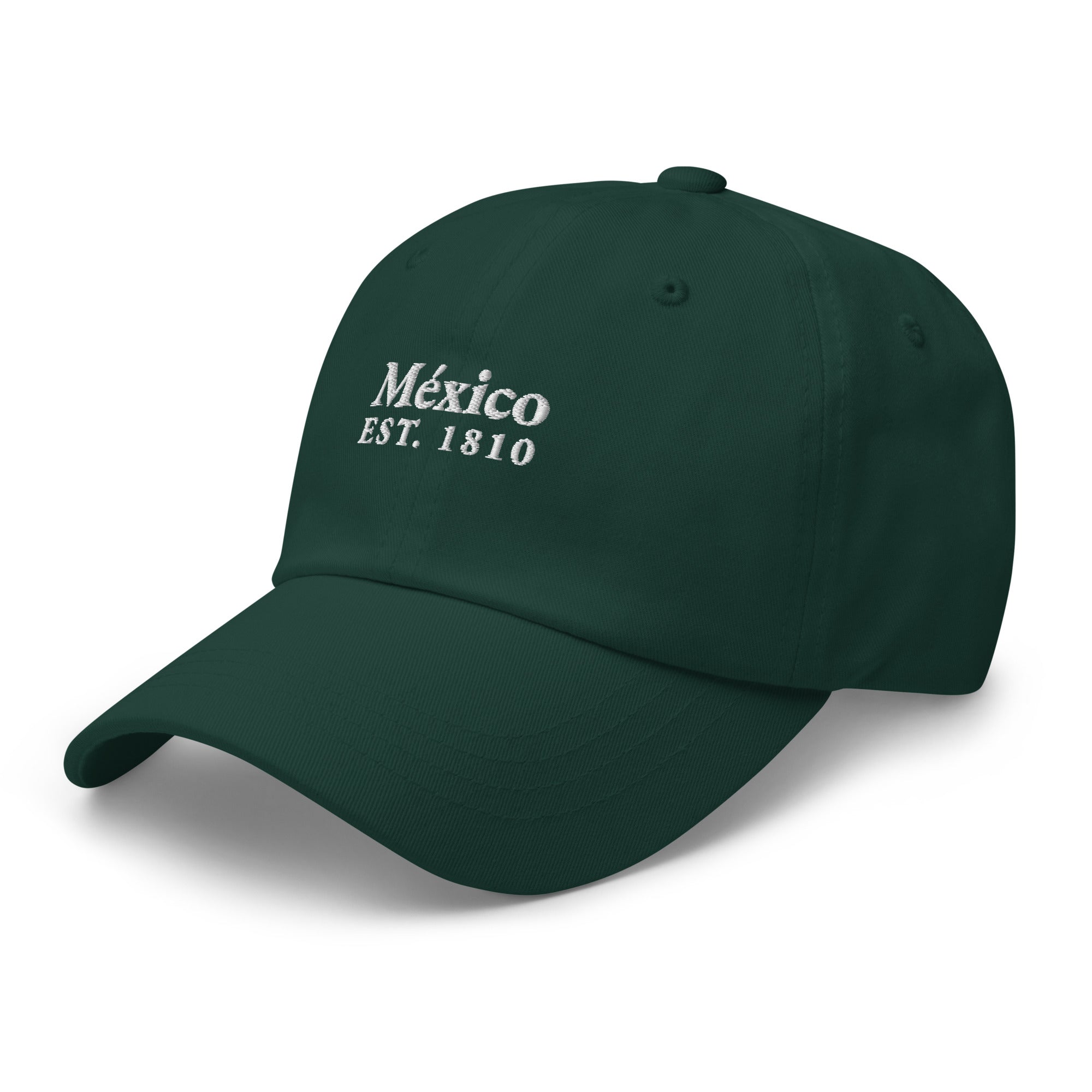 The 1810 Cap