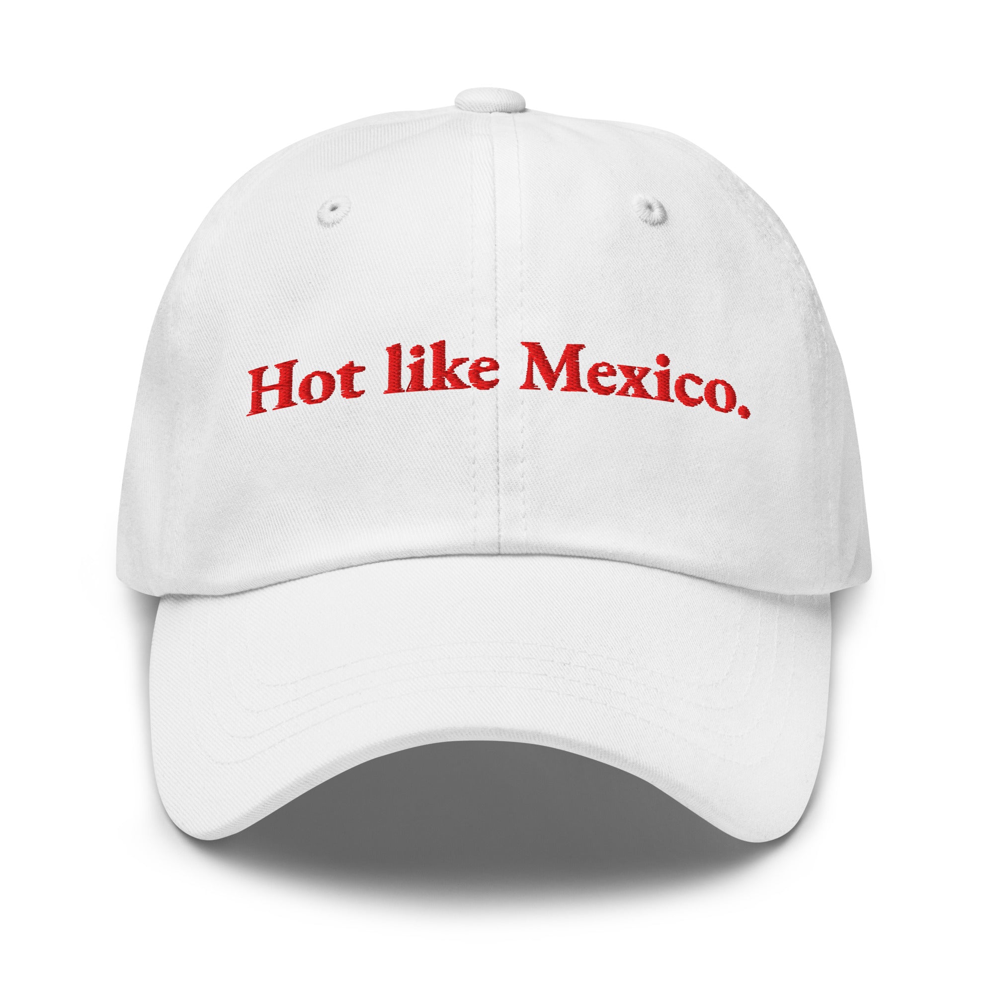 The Hot Cap