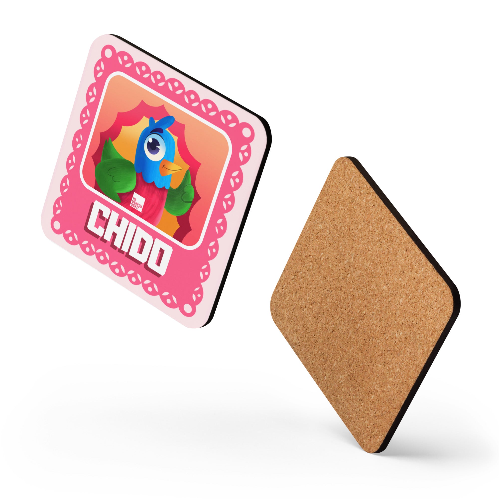 The Chido Coaster