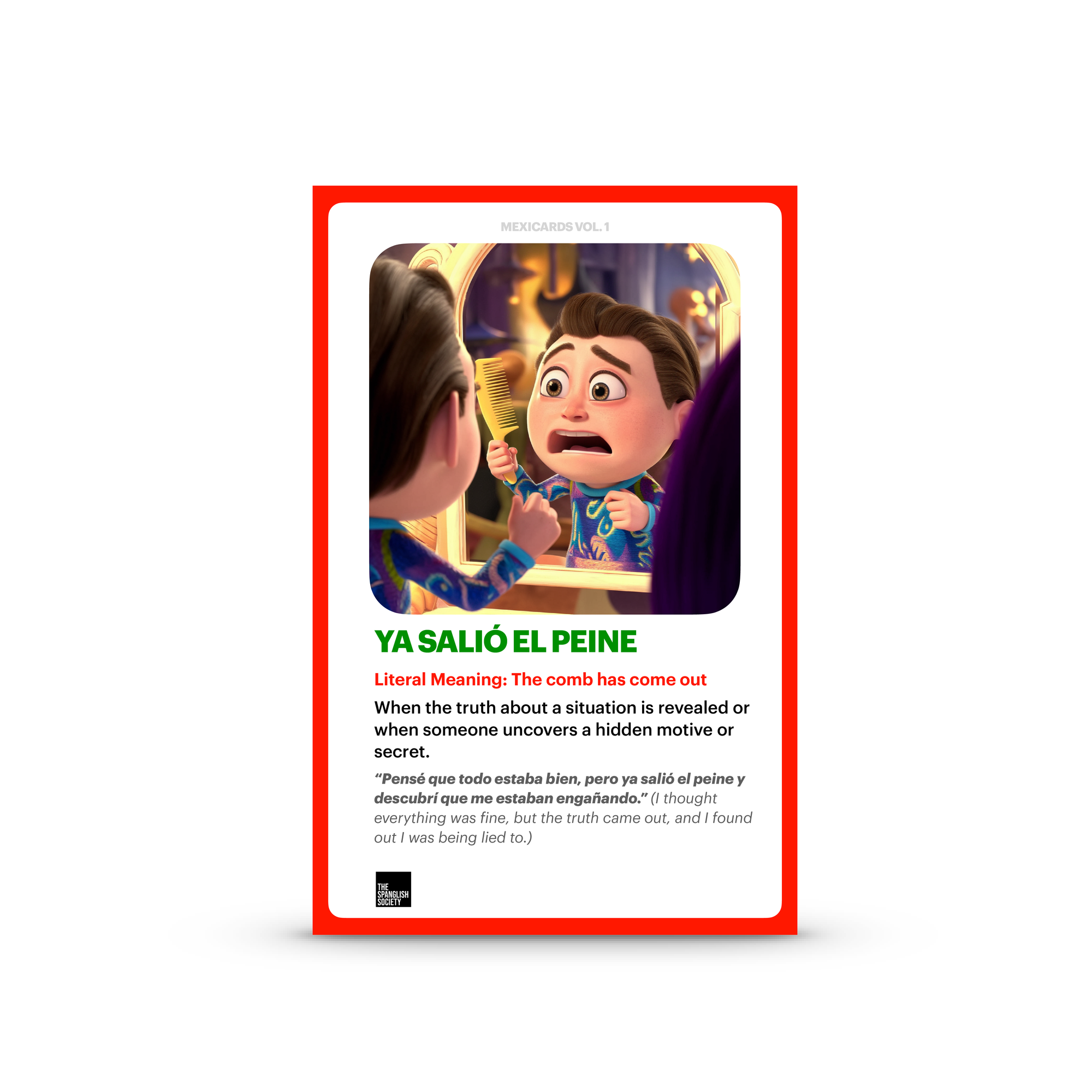 🇲🇽 MEXICARDS VOL. 1 — PHYSICAL EDITION (PRESALE)